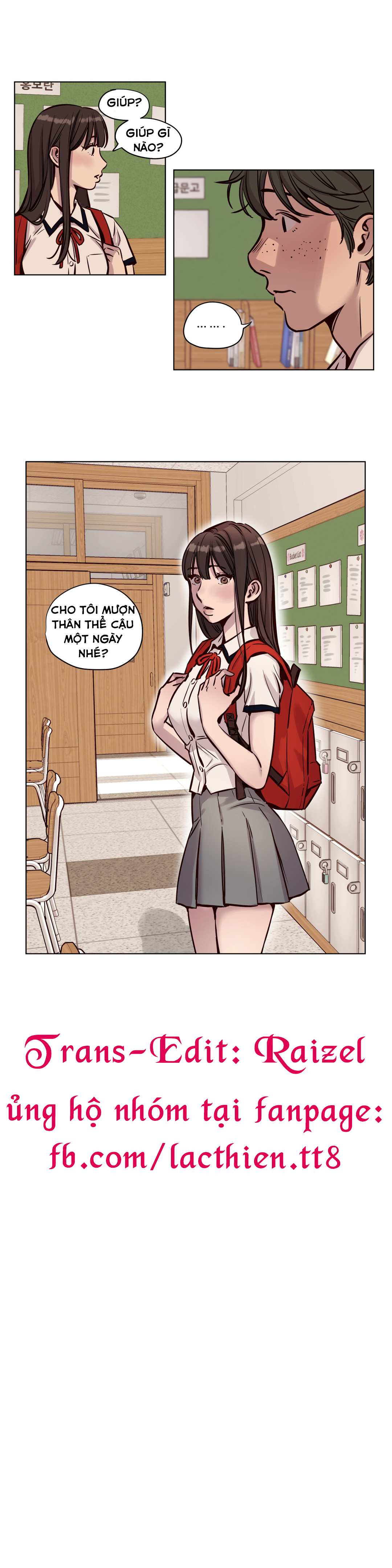 đền tội chapter 36 11