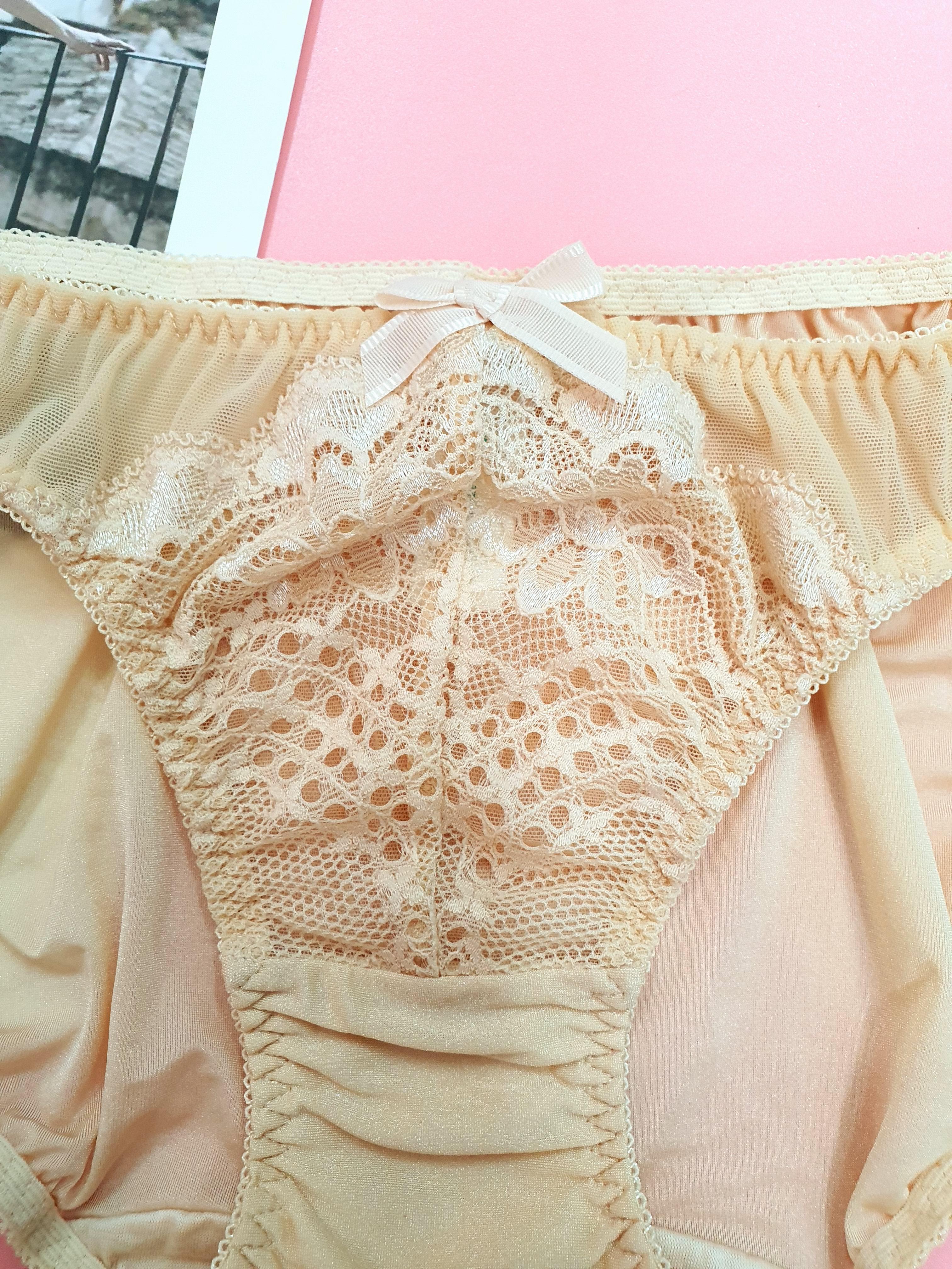 Quần lót BARE S1030263-HA
