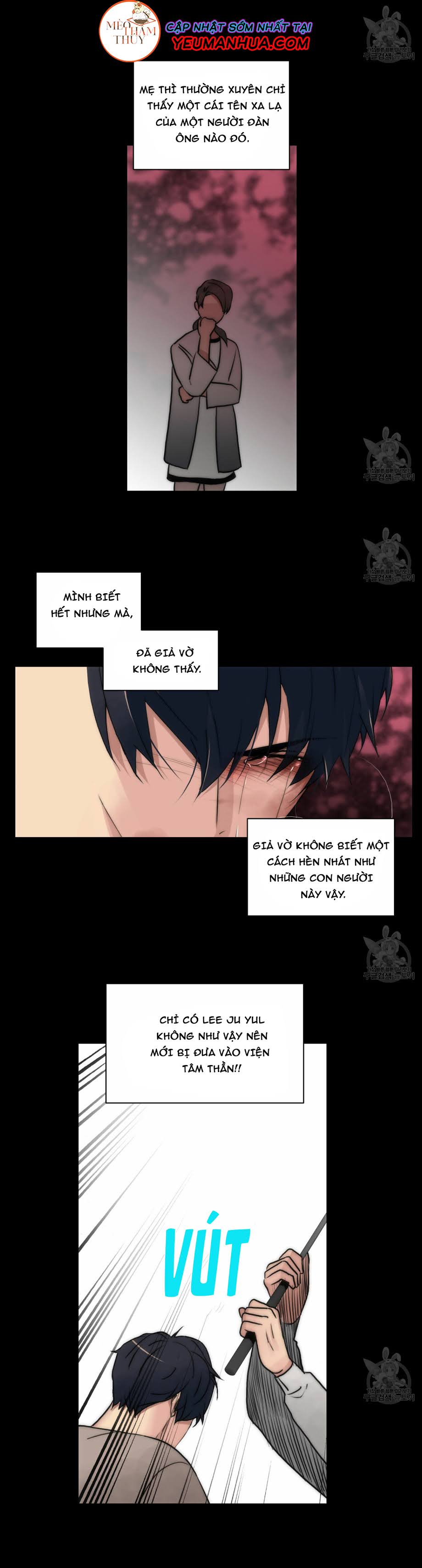 giai điệu của ngôn ngữ chapter 19 21