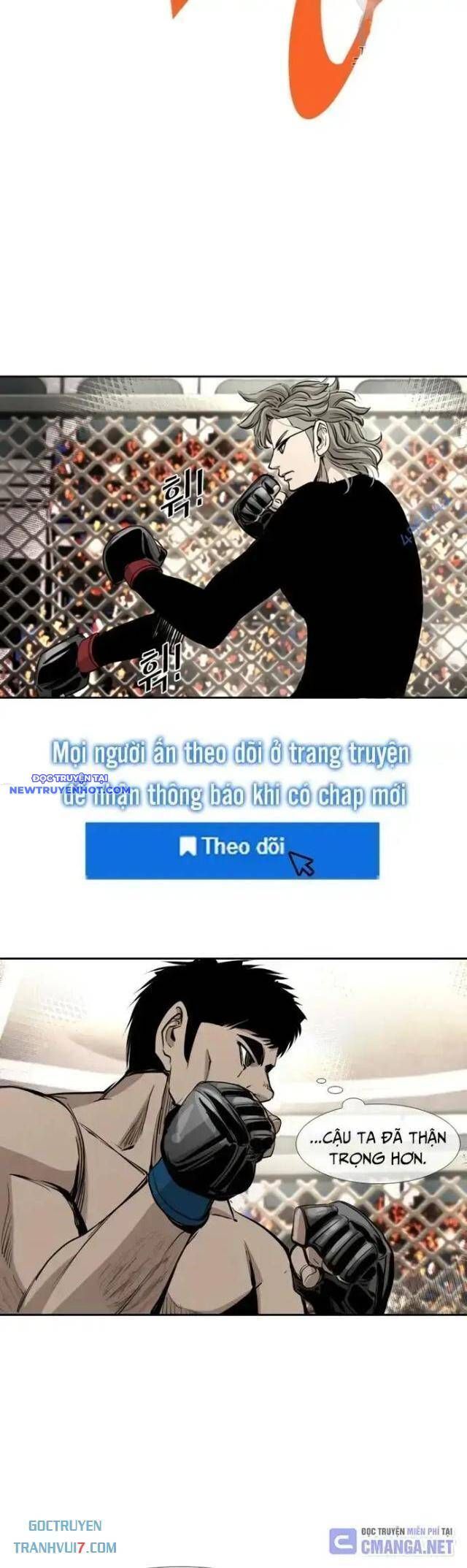 shark - cá mập chapter 169 33