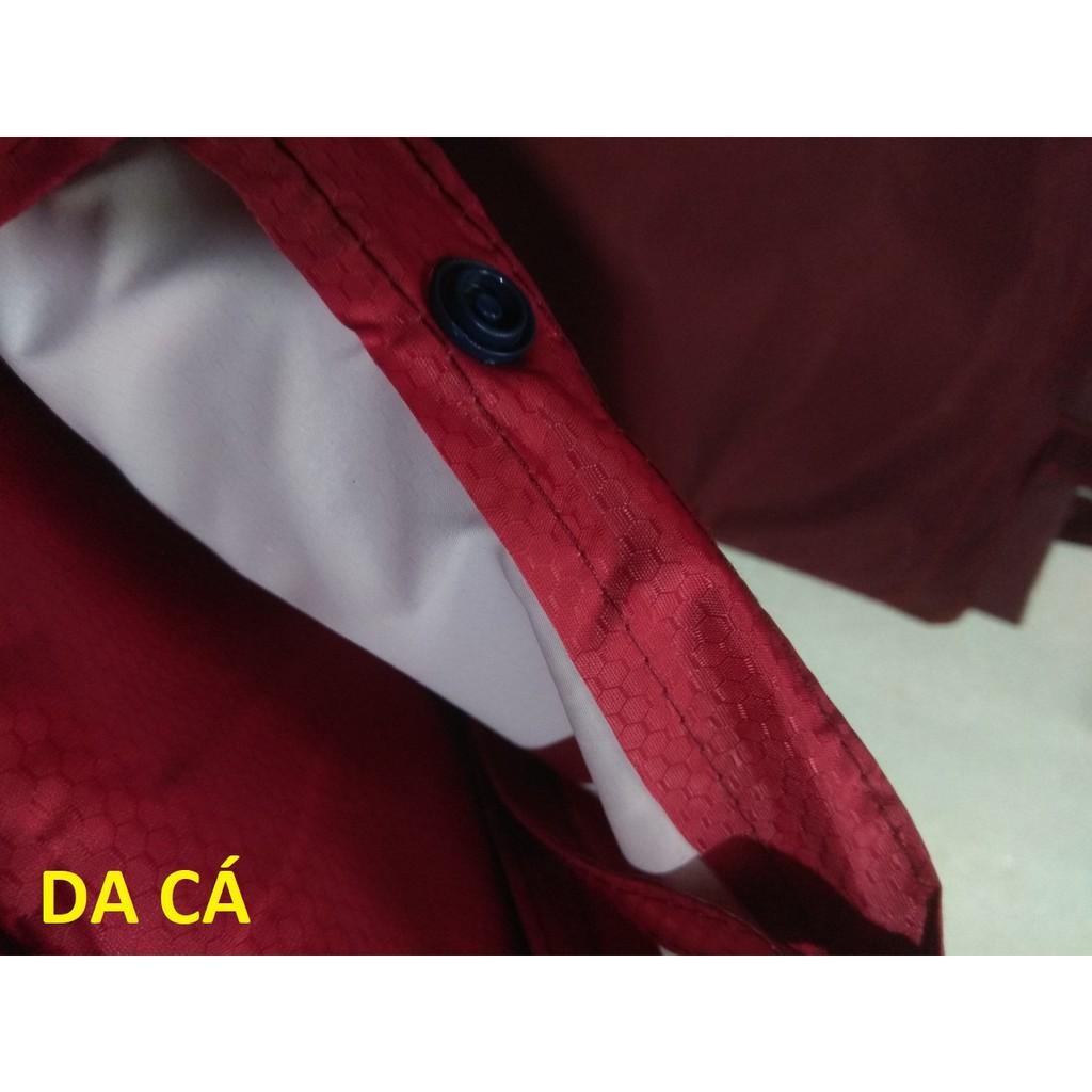 Áo cánh dơi khổ lớn rất to