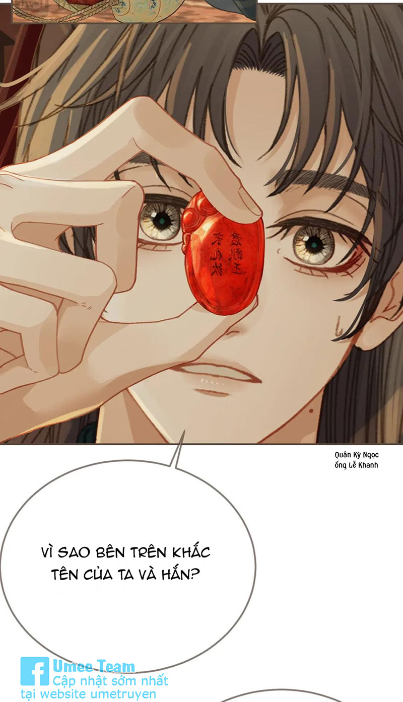 á nô 2: thám hoa chapter 25 24