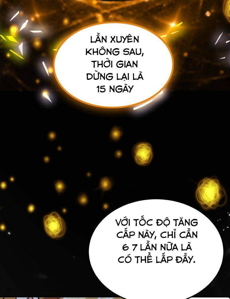 vạn giới tiên vương chapter 71 54