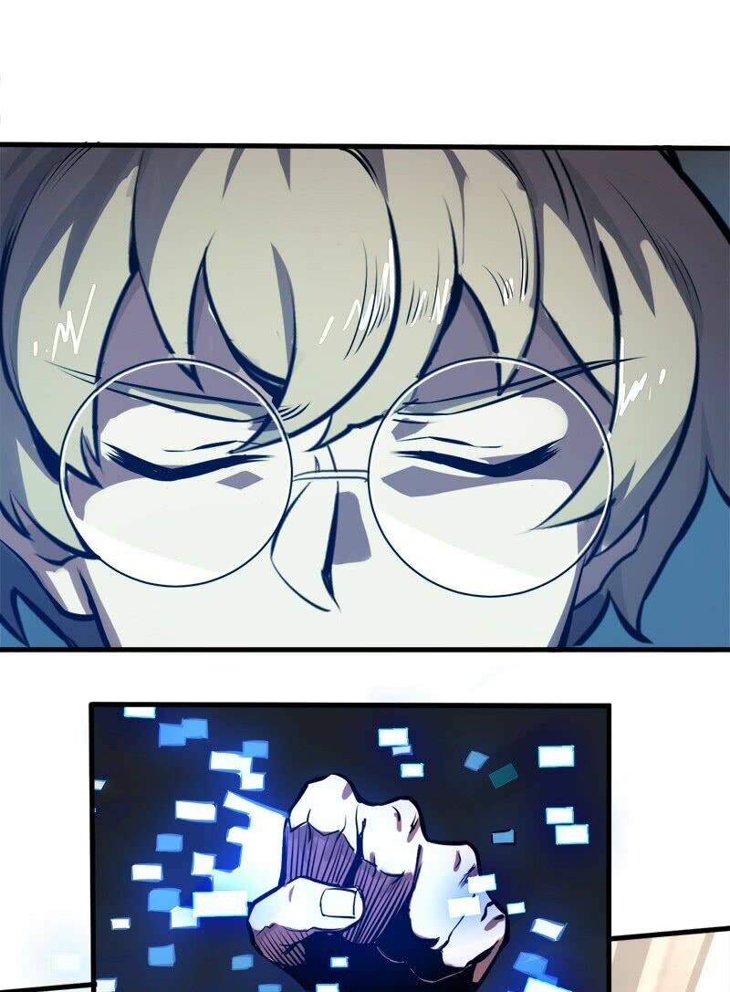 thí thần chi lộ chapter 7 29