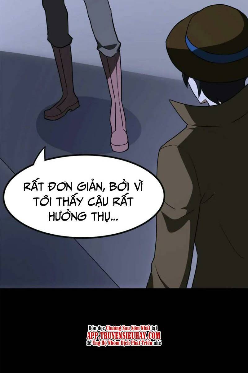 bạn gái virus của tôi chapter 406 46