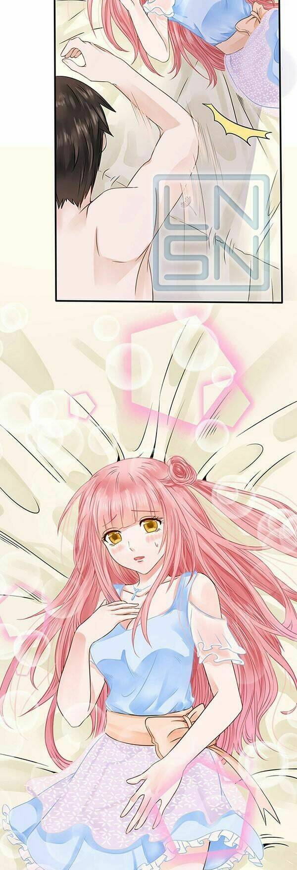 có chết cũng không thoát khỏi anh chapter 2 26