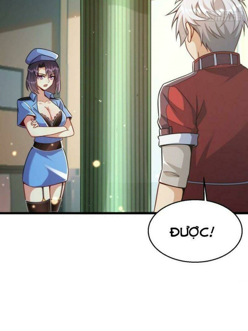 tối cường khắc kim chapter 3 54