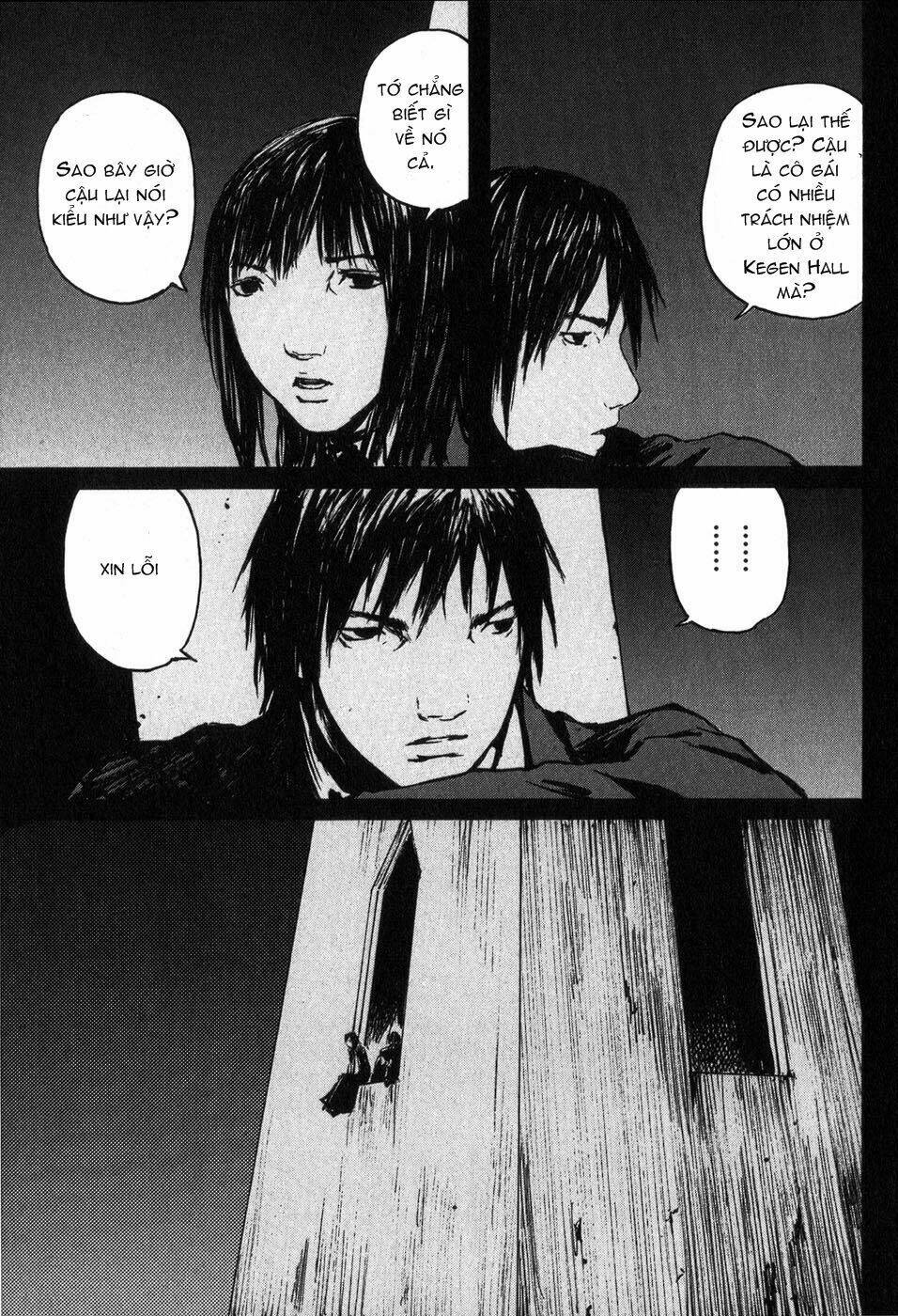 gauna biến hình chapter 10 9