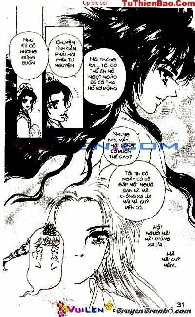 đóa hoa yêu kiều chapter 6 32