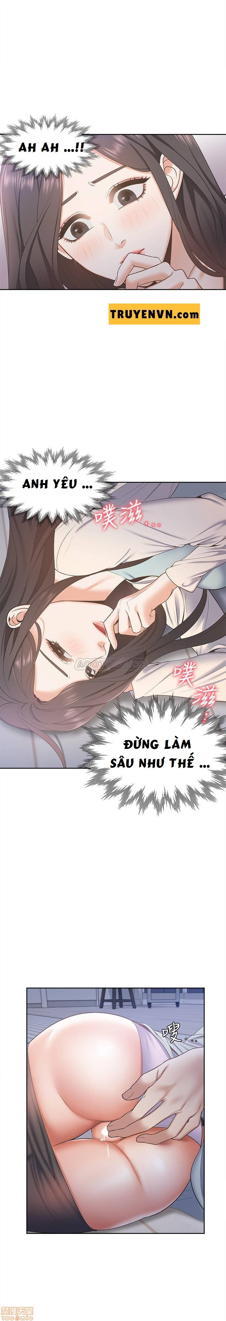 khát tình chapter 2 19