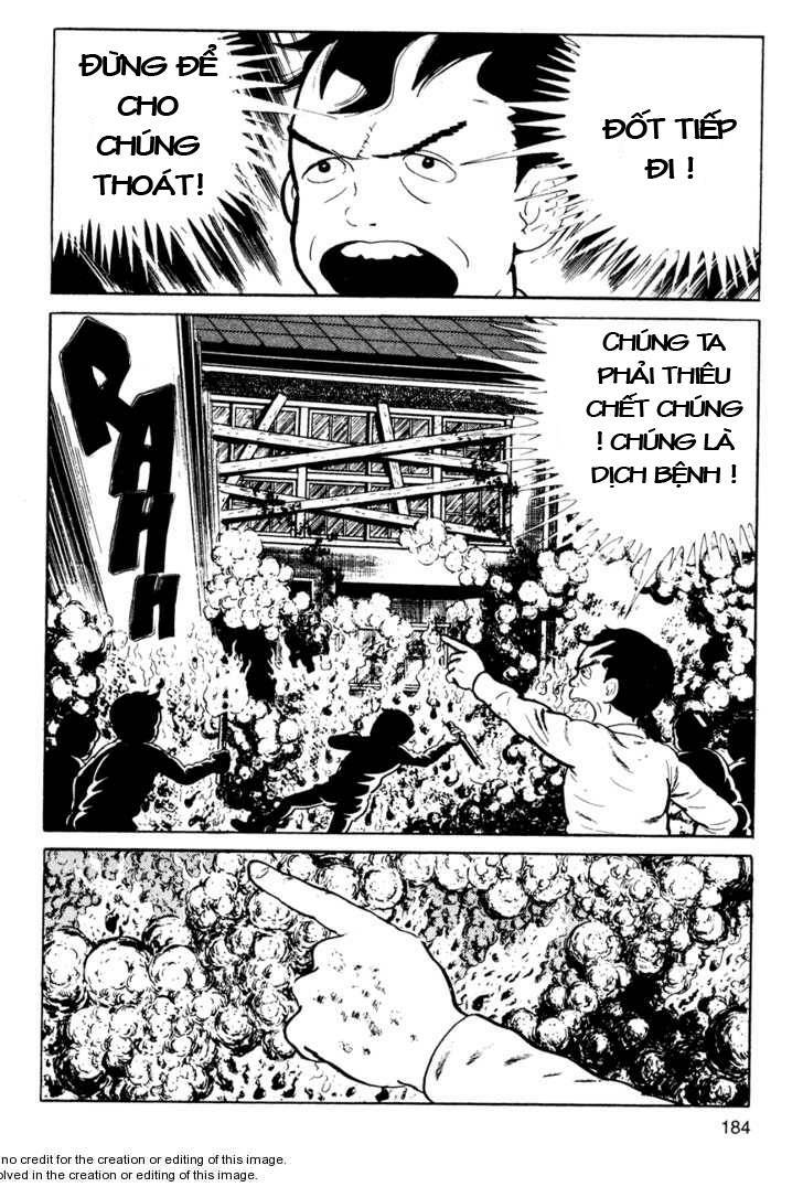 drifting classroom chapter 22 19