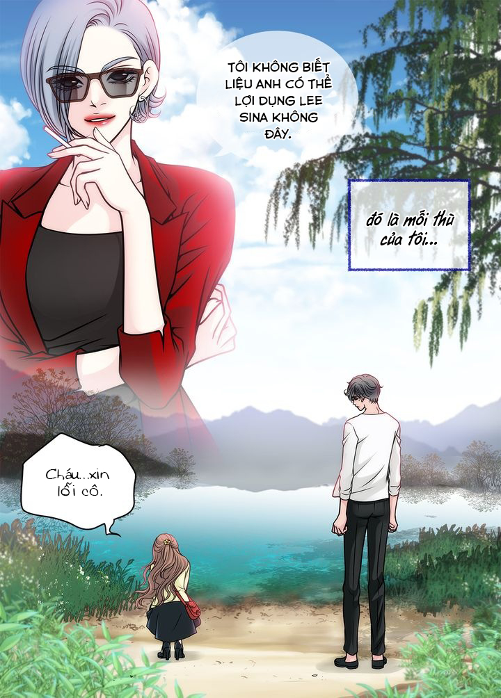 người đàn ông của tôi chapter 17.2 4