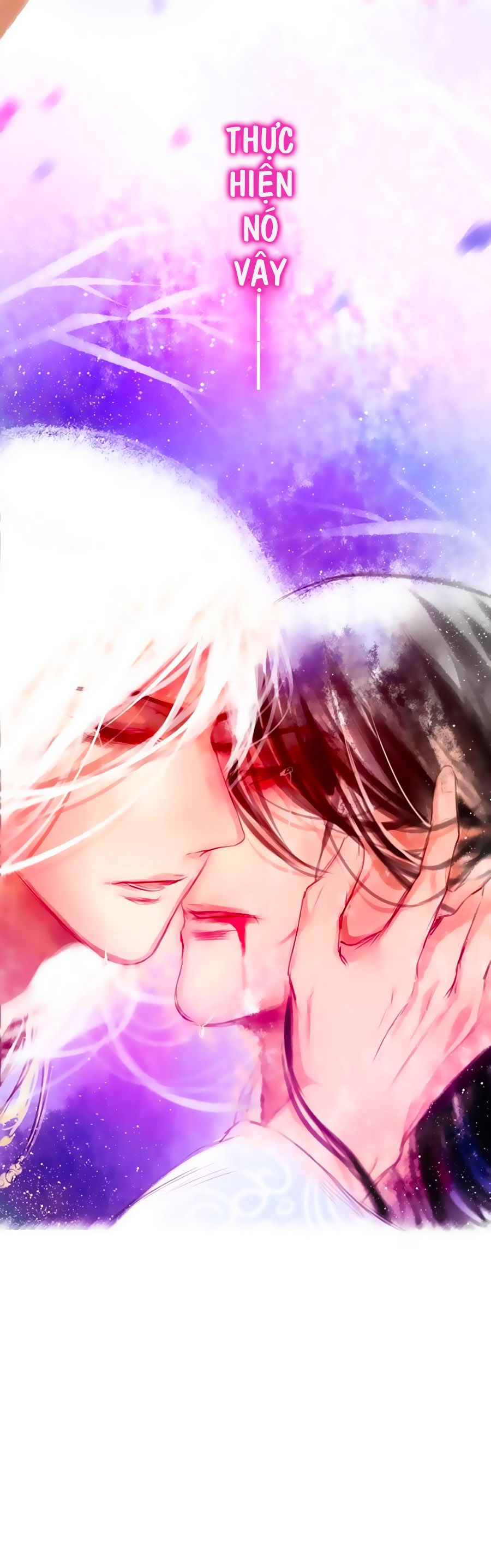 tháng sáu kì diệu chapter 7 3