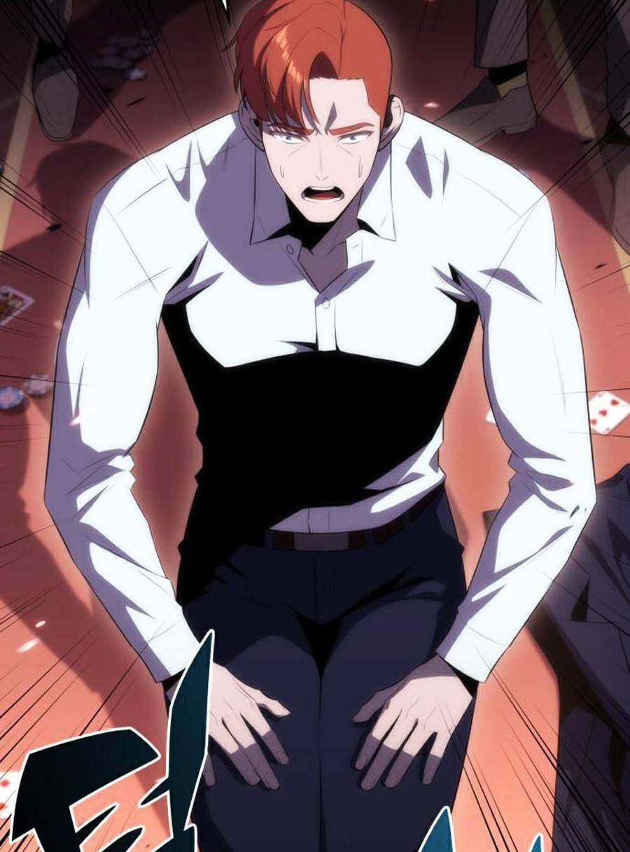 Người Chơi Mới Cấp Tối Đa Chapter 35 33