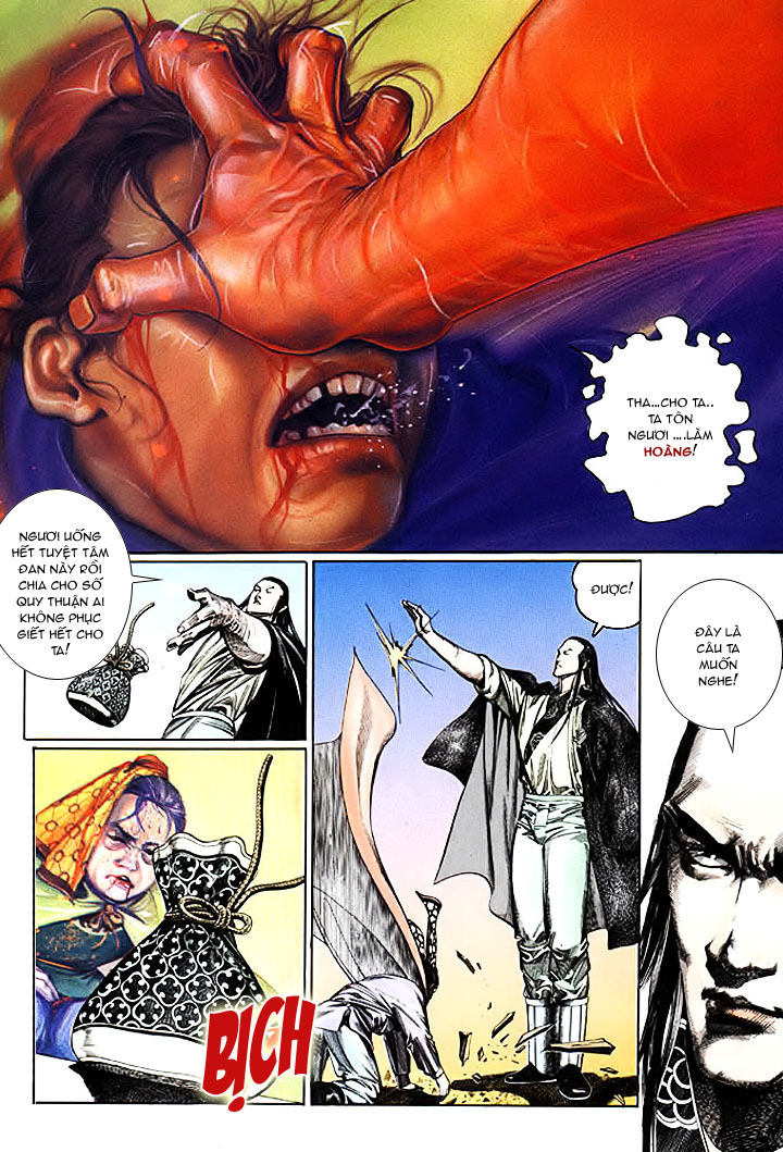 phong vân chapter 69 6