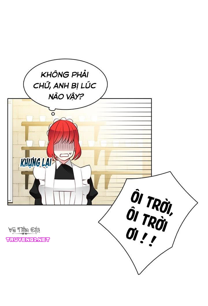 thanh tra của muiella chapter 21 31