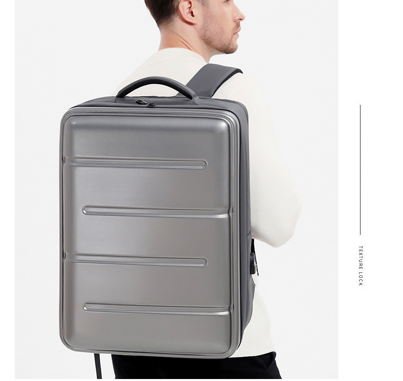 Balo laptop 17.3-18 inch chống trộm chống nước chống rạch đa chức năng thời trang cao cấp