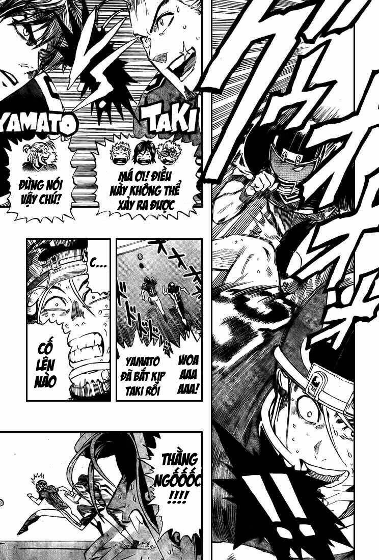 lá chắn mắt chapter 298 5