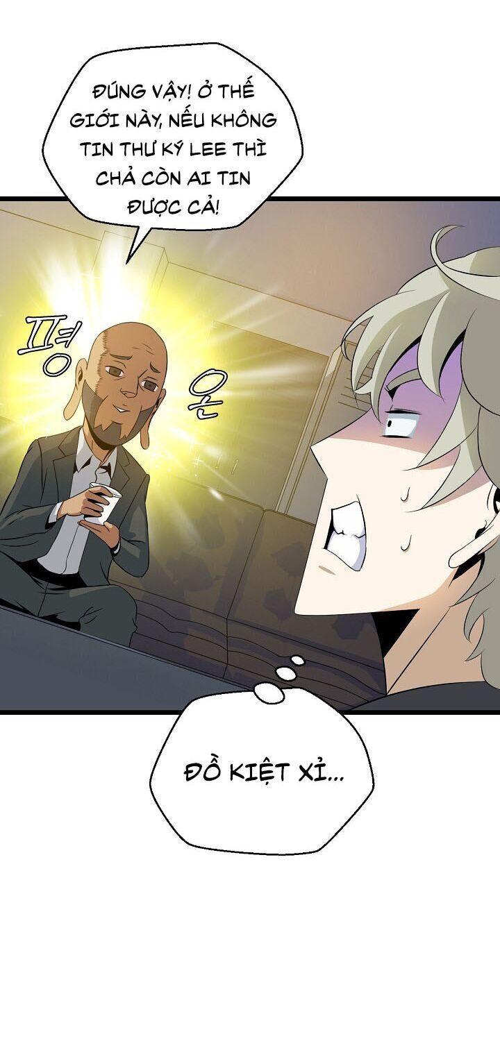 tiêu diệt đấng cứu thế chapter 9 20