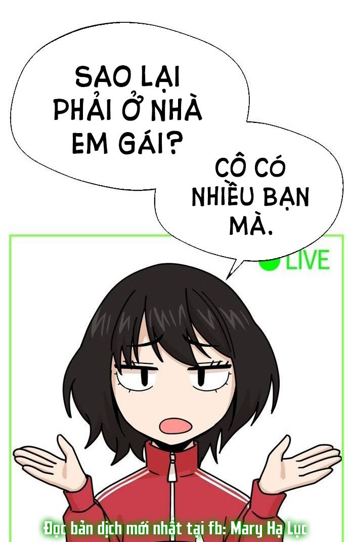 cuộc gặp gỡ định mệnh! chapter 14 49