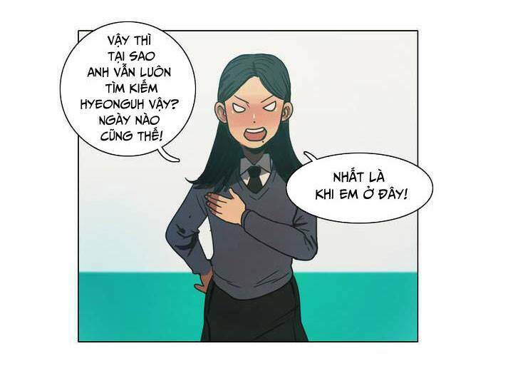 giải thoát chapter 20 37