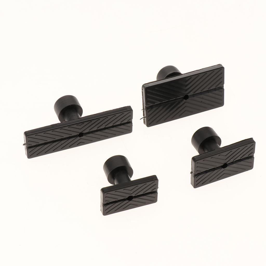 30pcs Car  Puller Glue Tabs DIY  Hand Tools Kit