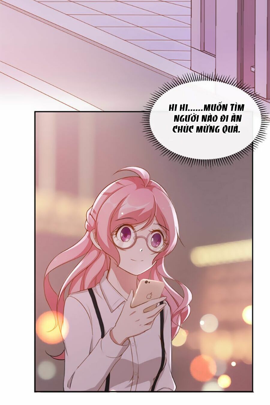 cả thế giới đều không bằng người chapter 24 14