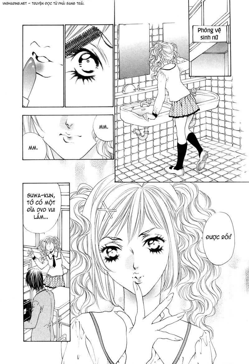 bitter virgin chapter 2 16