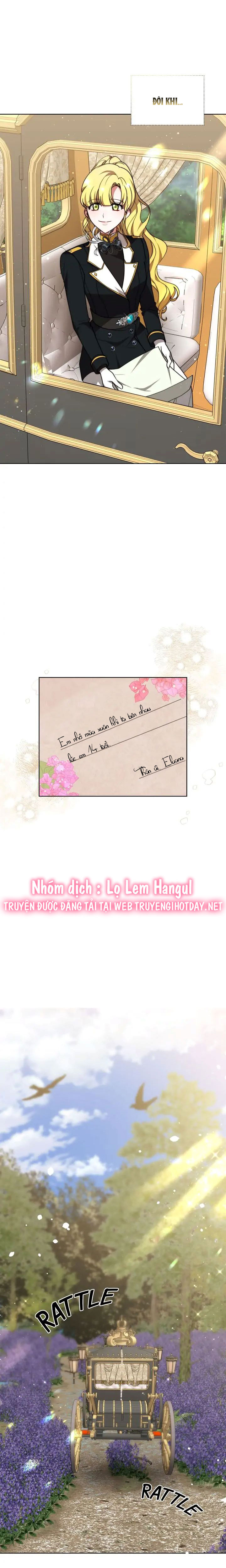 công nương eluana vita chapter 170 14