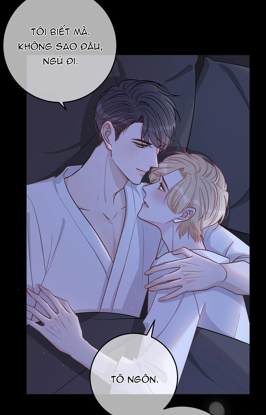 trước và sau ly hôn! chapter 53 3