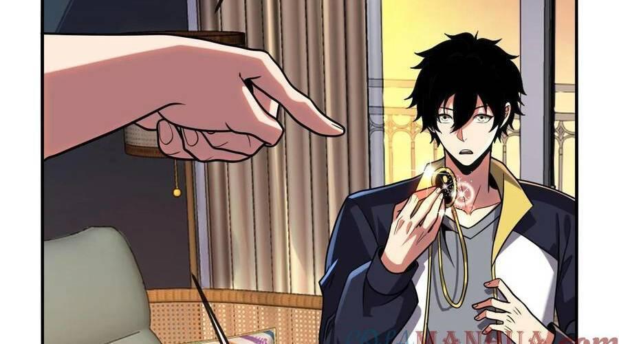 nhìn thấy thanh máu, ta xử tội thần linh chapter 99 32