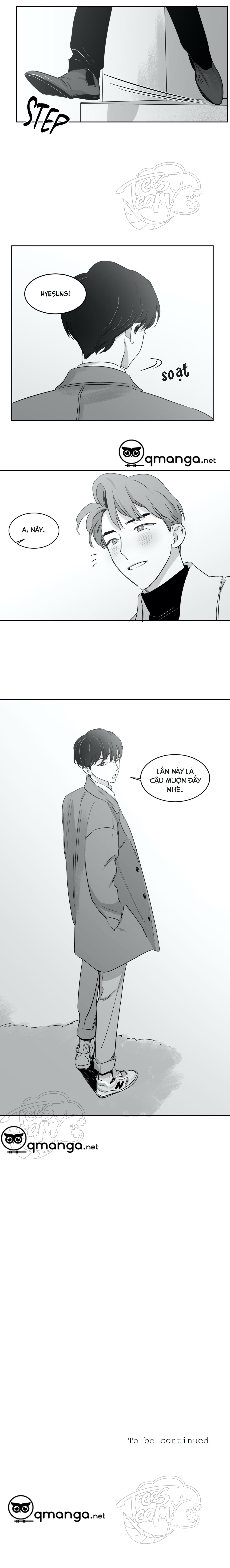 crash into me chapter 13 10