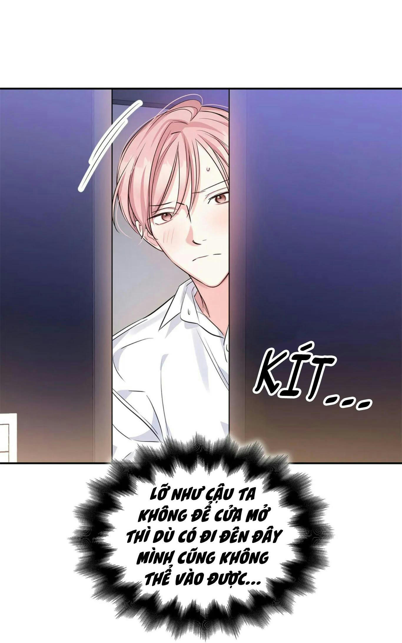 cấp trên nhỏ tuổi chapter 13 63