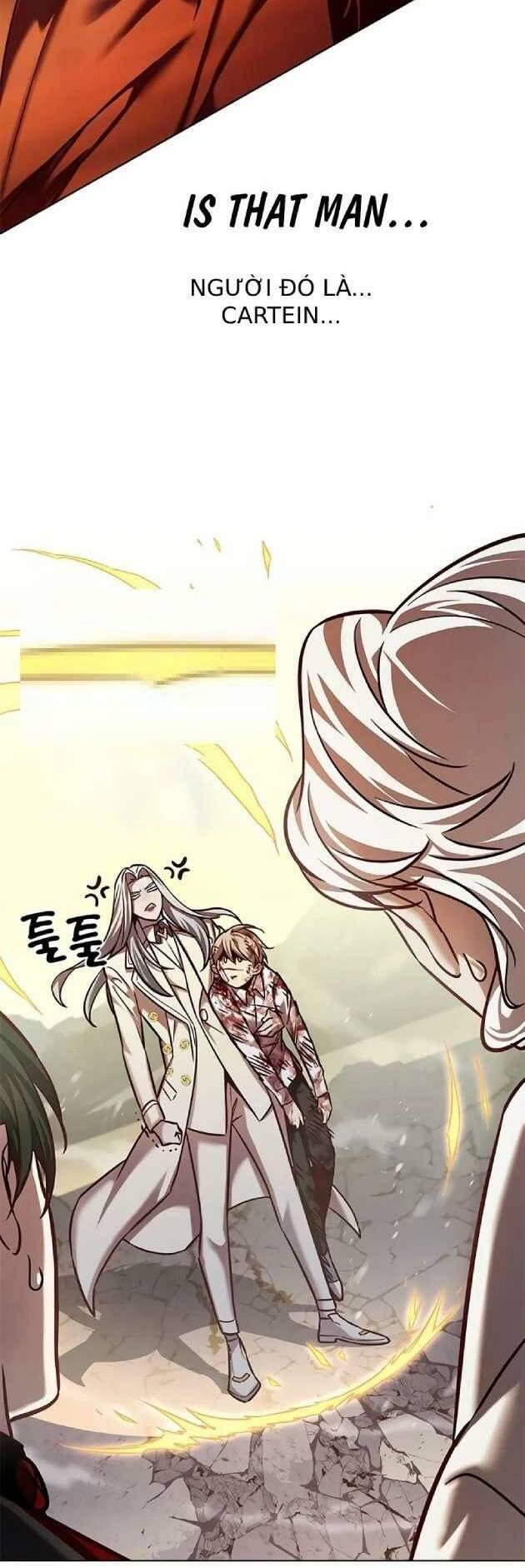 biến thân thành mèo chapter 259 39