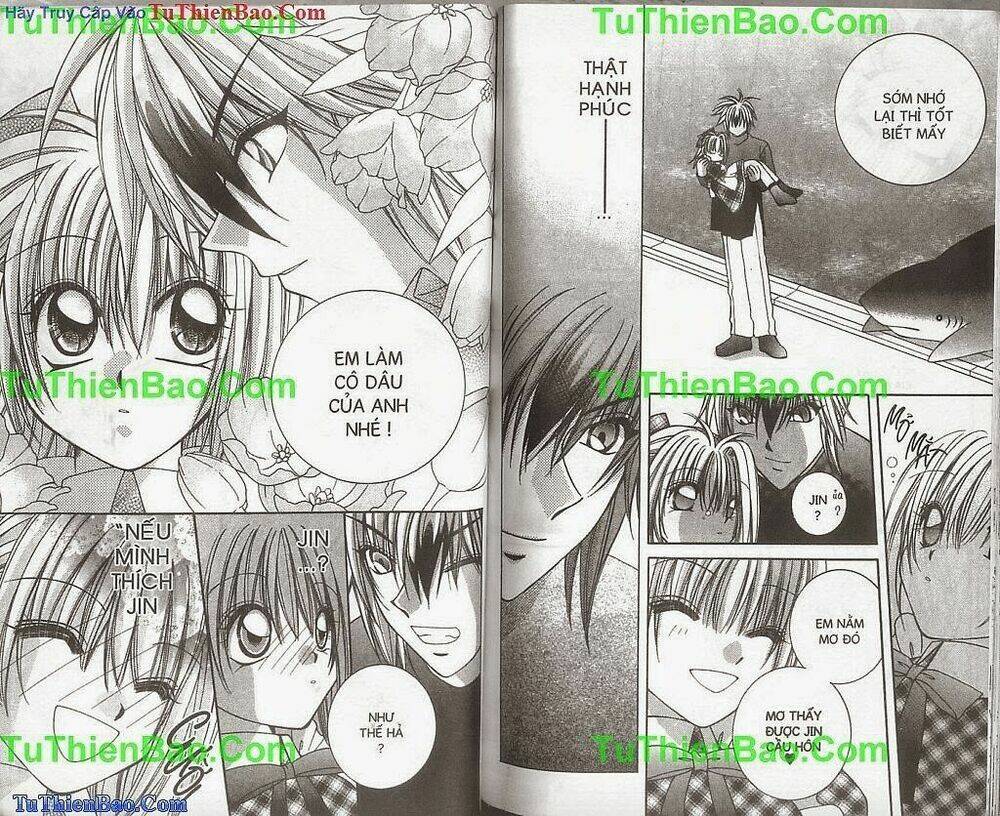 cô nàng quản gia chapter 2 94