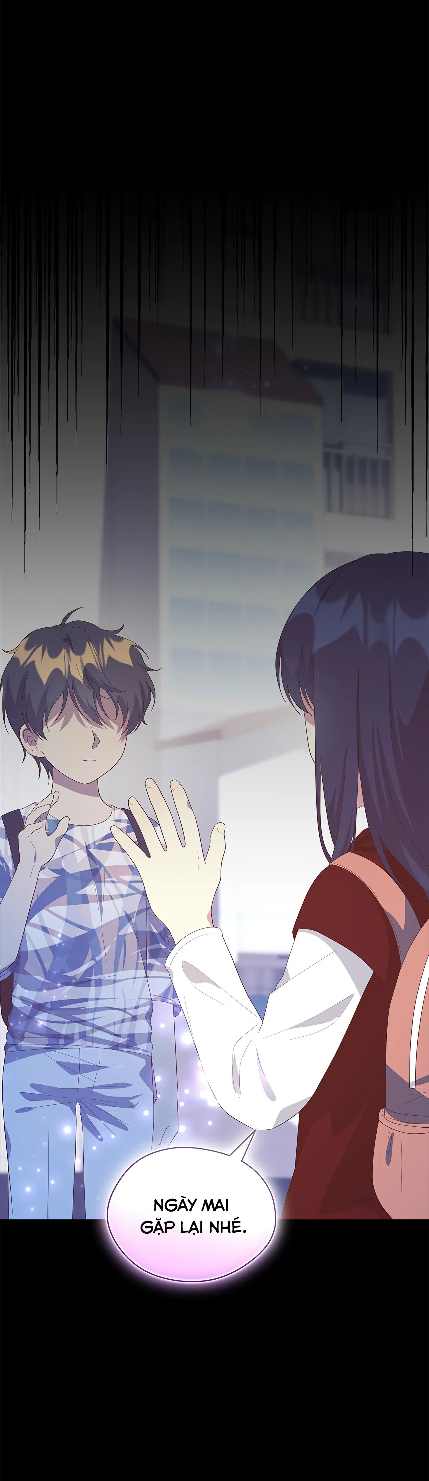 tôi không phải là nữ anh hùng chapter 107 30