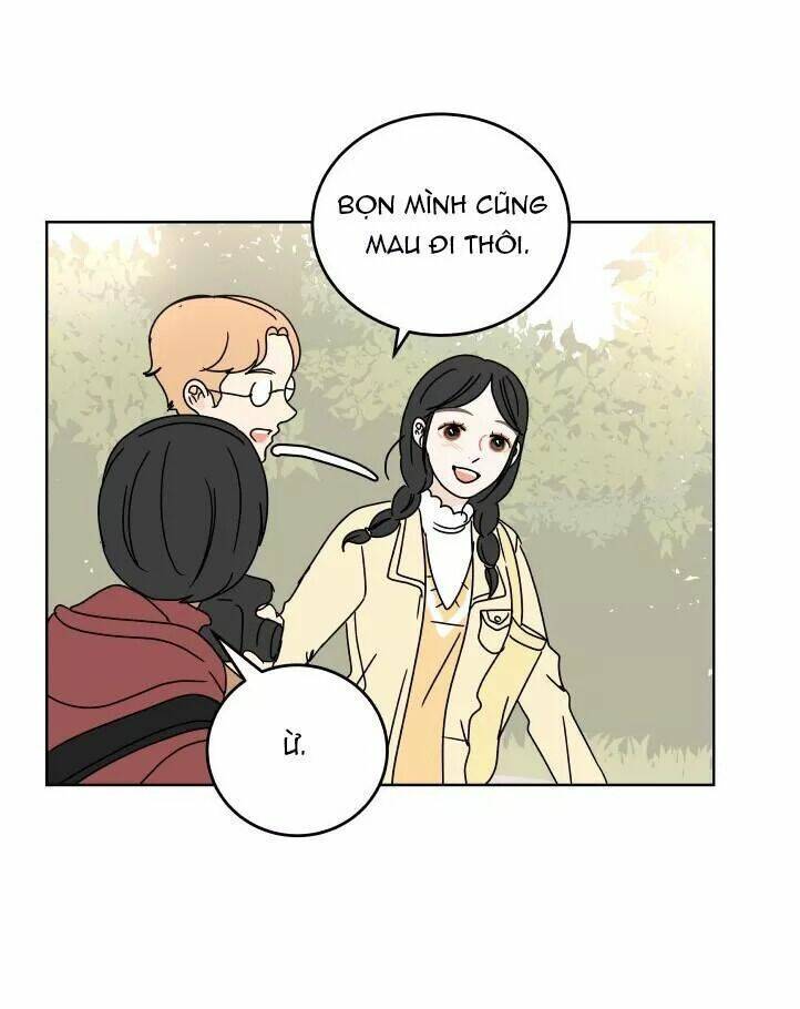 30 phút bước đi bên em chapter 67.5 22