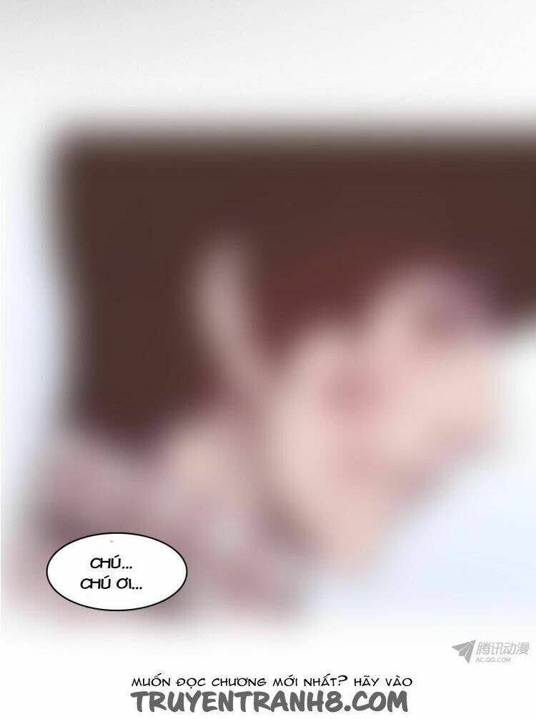 vua của vong linh chapter 174 25