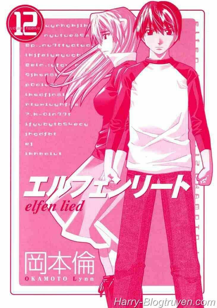 elfen lied chapter 98 3