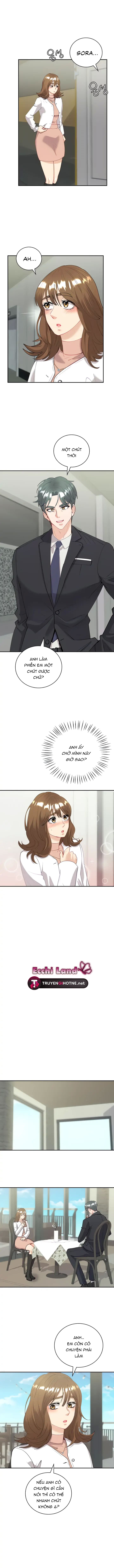 trả lại vợ cho tôi chapter 9.1 7