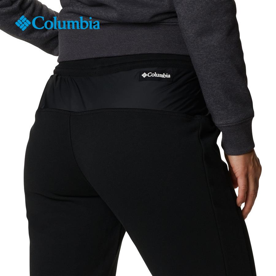 Quần dài thể thao nữ Columbia Columbia Lodge Knit Jogger - 1908732012