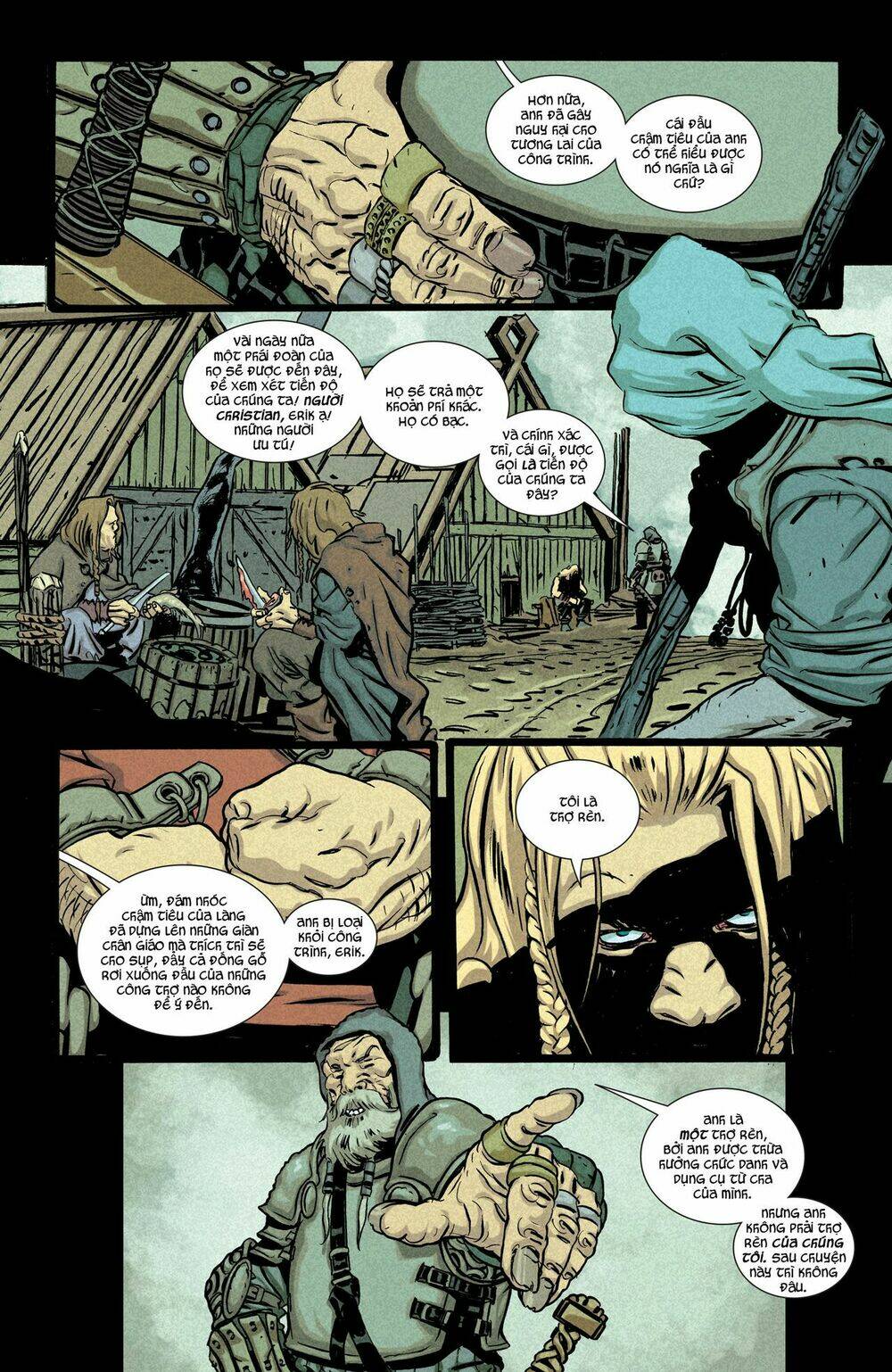 northlanders chapter 30 5