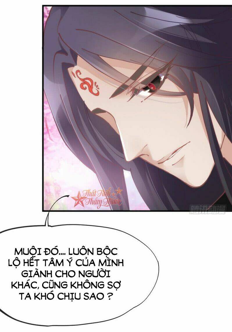 giữ chặt tiểu bạch long chapter 57 23