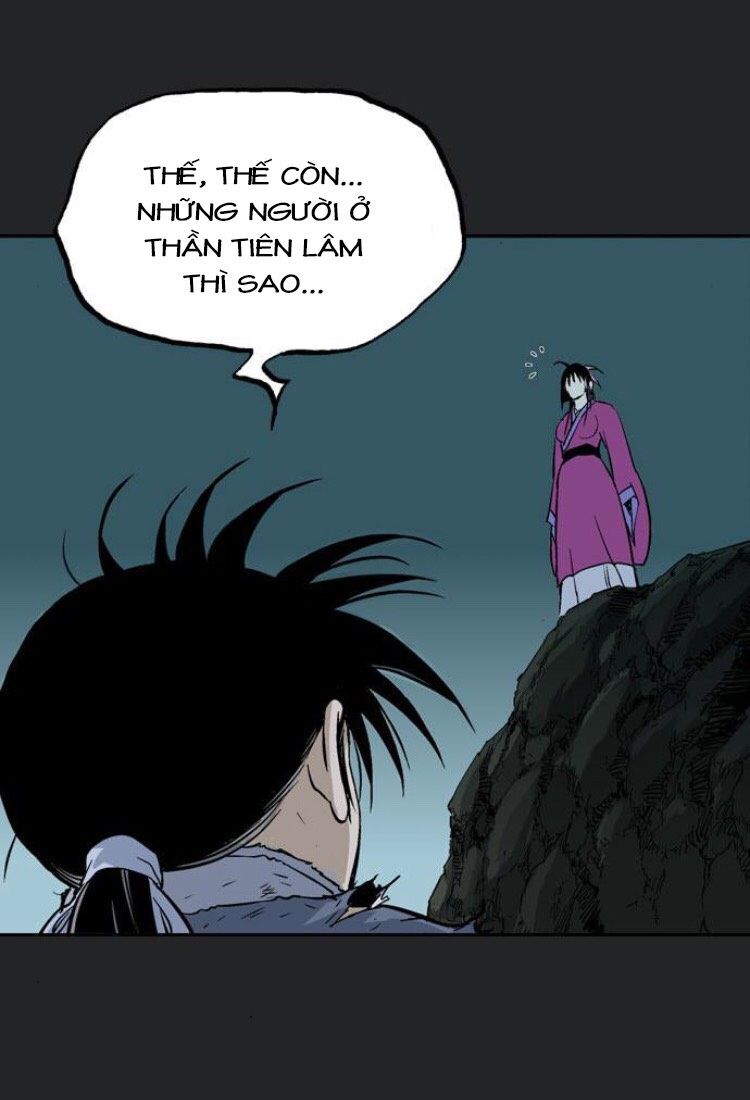 cao thủ 2 chapter 113 88