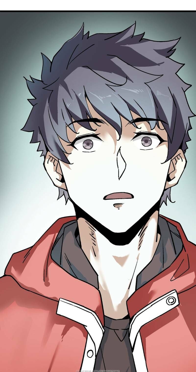 kẻ săn hồn - quỷ hô bắt quỷ chapter 5 33