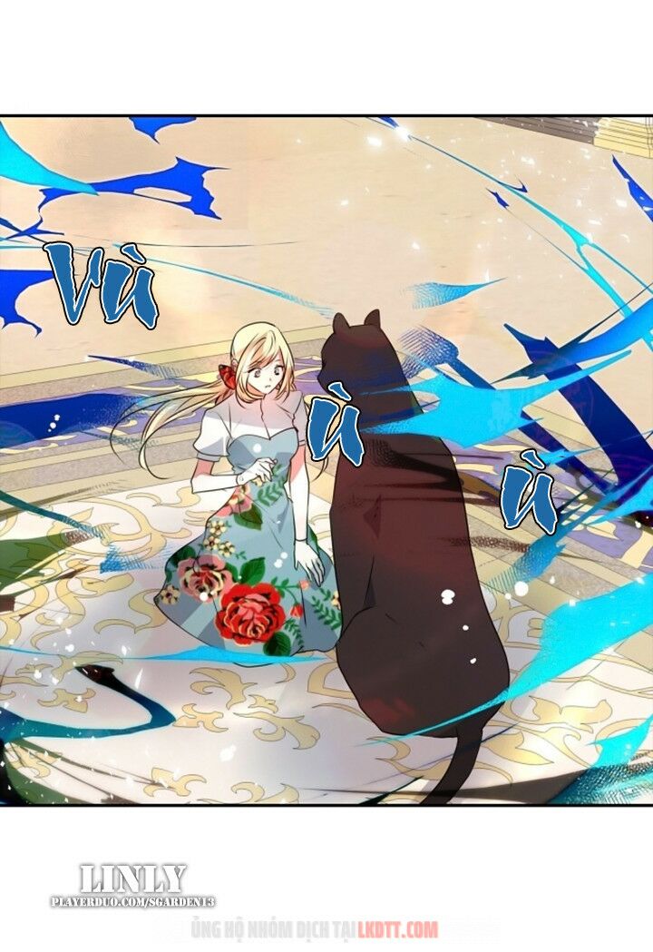 tôi đang nuôi dưỡng một con quái thú chapter 29 13