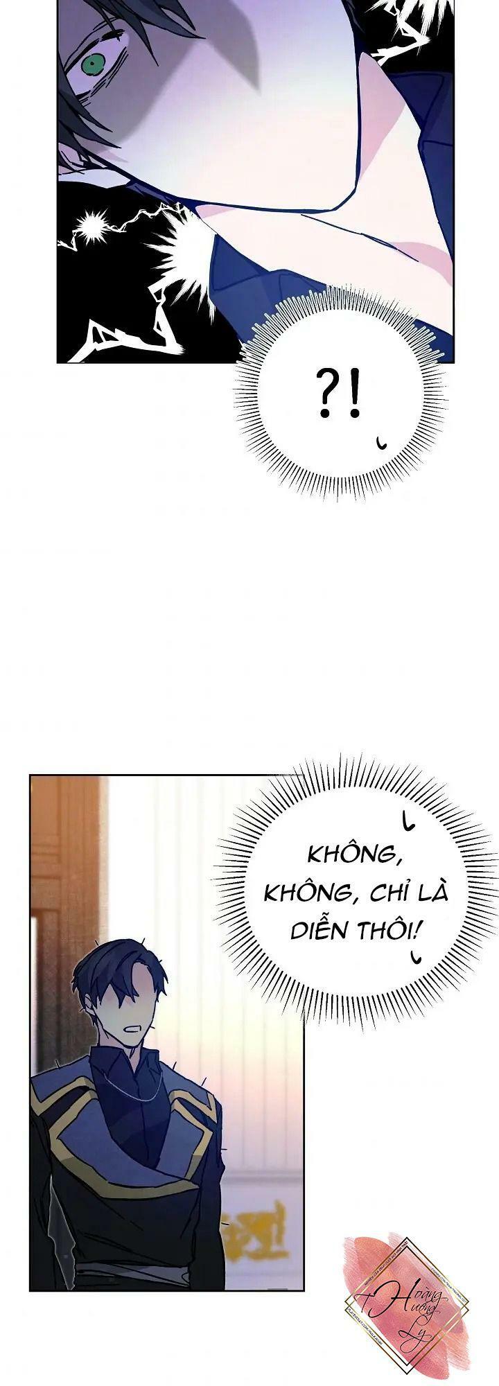 tôi trở thành hoàng đế bạo chúa trong tiểu thuyết chapter 31 37