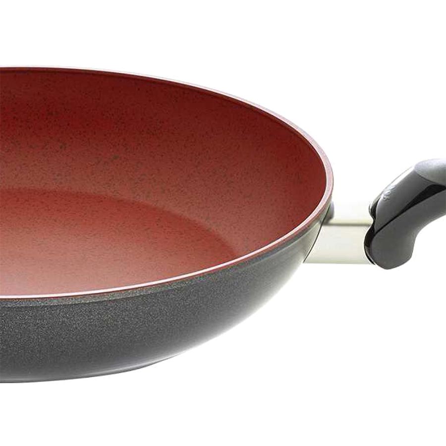 Chảo Chống Dính Fissler Sensored Loại (28cm) - Phân Phối Chính Hãng