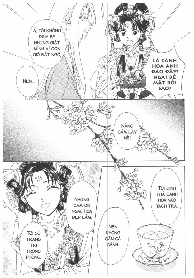 thái vân quốc truyện chapter 5 154