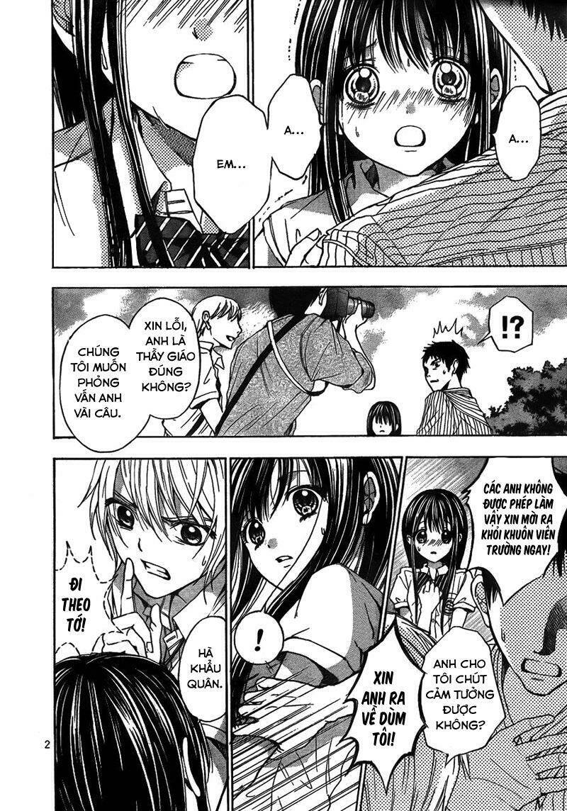 sekai no hate chapter 4 5